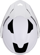 AFX FX-111DS Helmet - White - 2XL 0140-0143