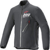 ALPINESTARS AMT Storm Gear Drystar® XF Jacket - Black - 2XL 3200324-10-2X