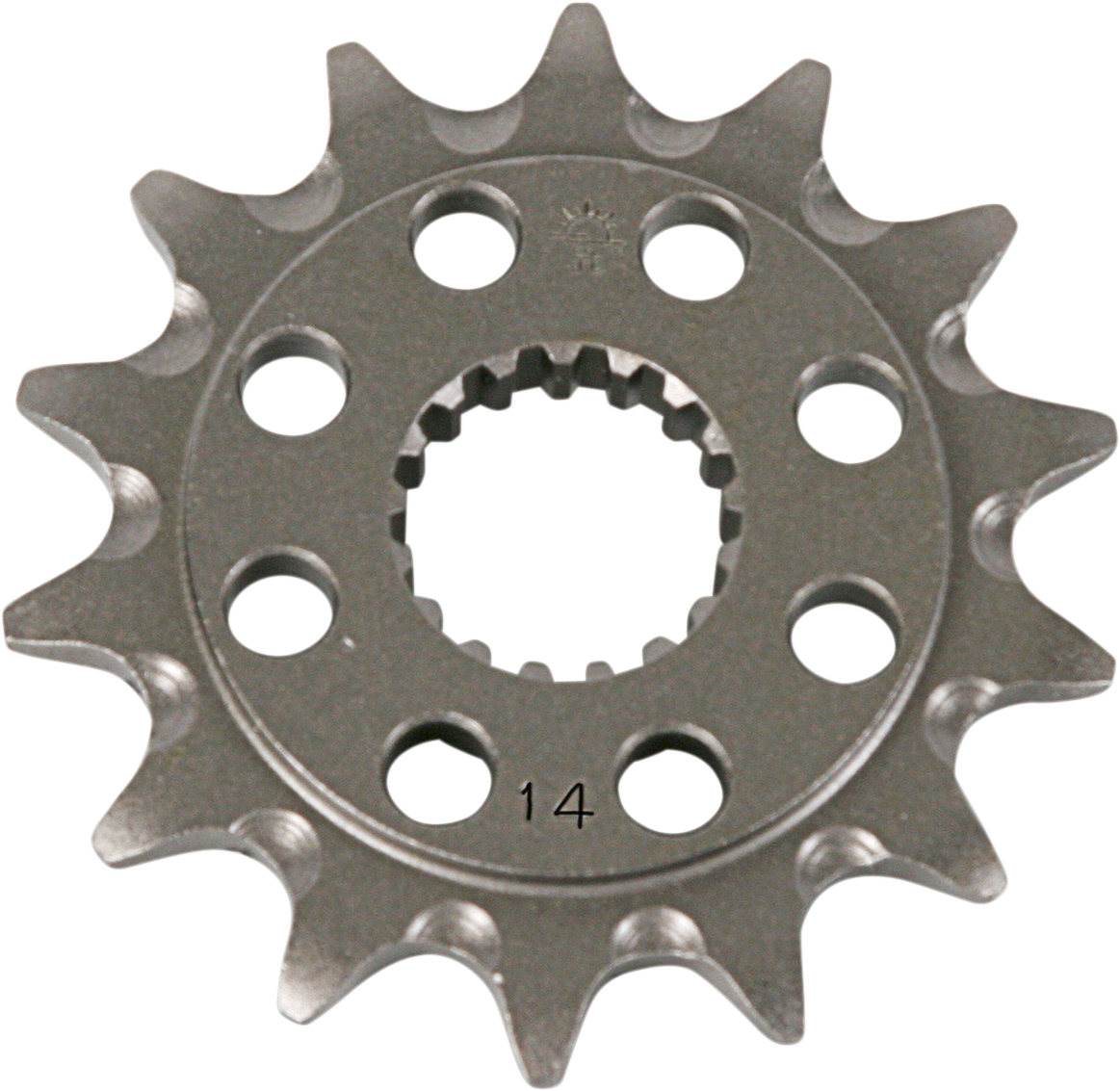 JT SPROCKETS Counter Shaft Sprocket - 14-Tooth JTF284.14SC