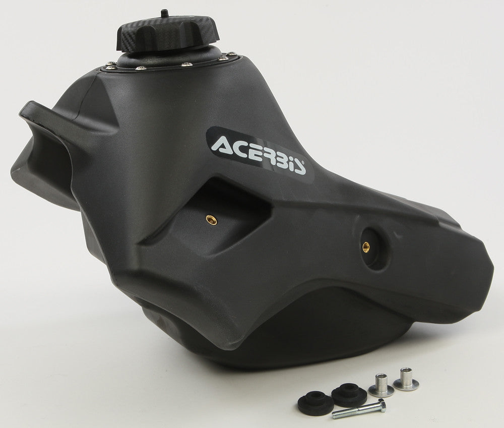 ACERBIS Fuel Tank 2.7 Gal Black 2375070001