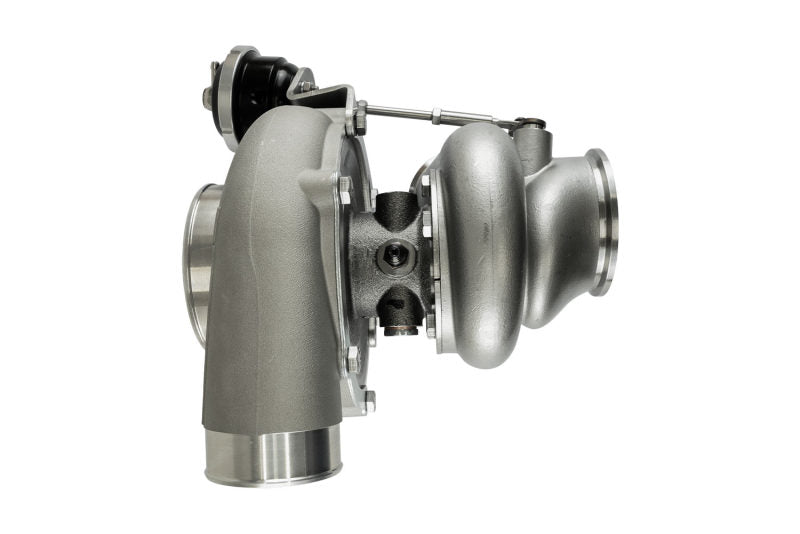 Turbosmart Water Cooled 6262 V-Band Inlet/Outlet A/R 0.82 IWG75 Wastegate TS-2 Turbocharger TS-2-6262B-VB082I