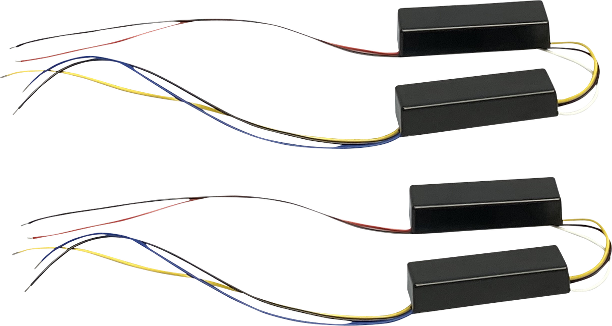 CUSTOM DYNAMICS 2 to 3 Wire Converter EPZ-WA