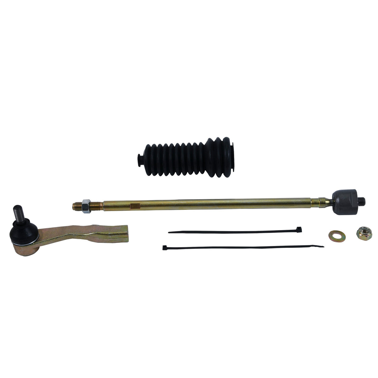 ALL BALLS Tie Rod End Kit 51-1087-R