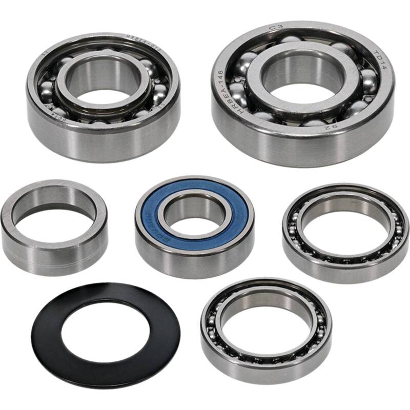 Hot Rods 18-21 Honda CRF 250 R 250cc Transmission Bearing Kit HR00158