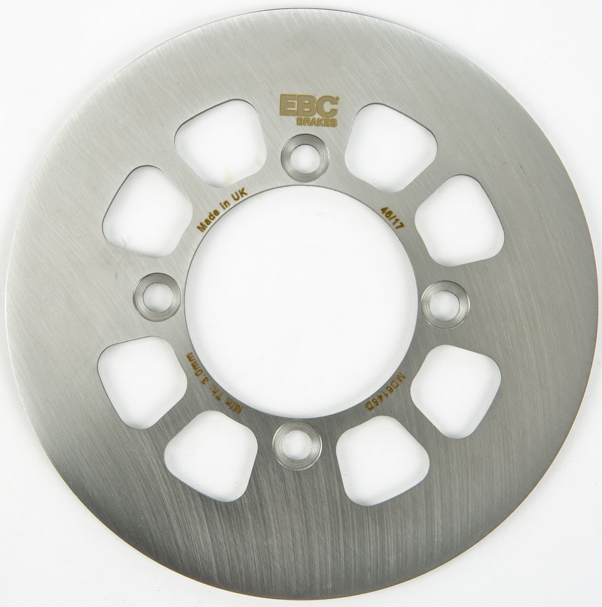 EBC Standard Rotor MD6145D