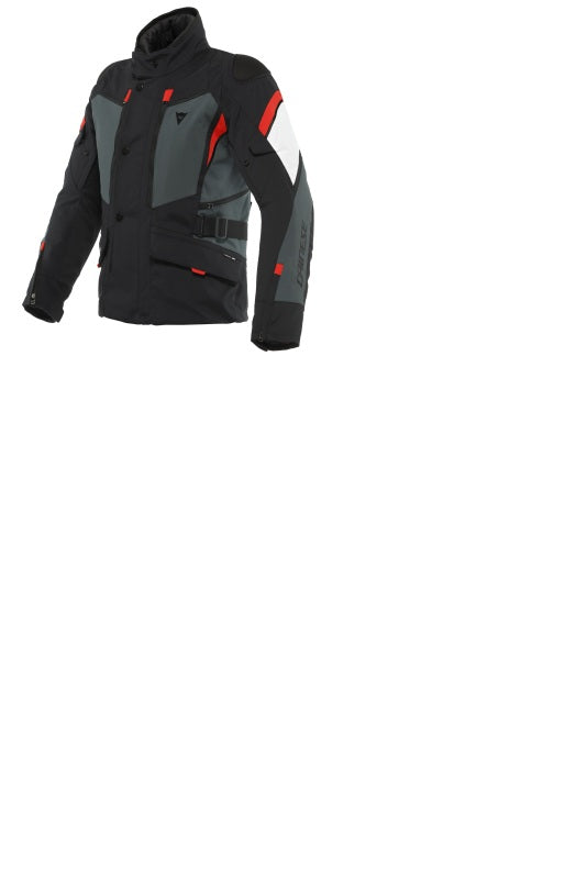 Dainese Carve Master 3 Gore-Tex Jacket Black/Ebony/Lava Red Size - 52 201593999-06C-52