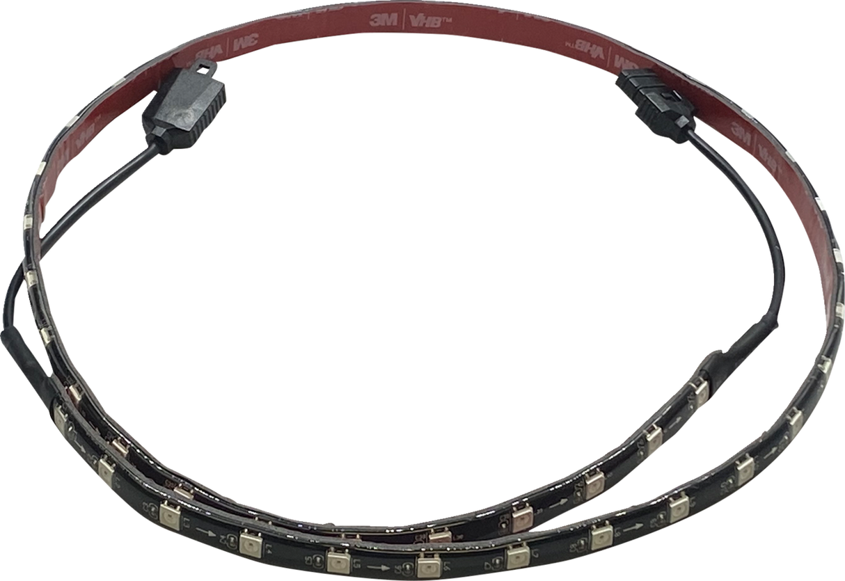 CUSTOM DYNAMICS LED Light Strip PG-LED-42