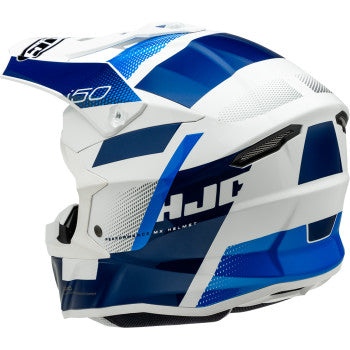 HJC i50 Helmet - Mimic - MC2 - 2XL MP39NUS8E02V