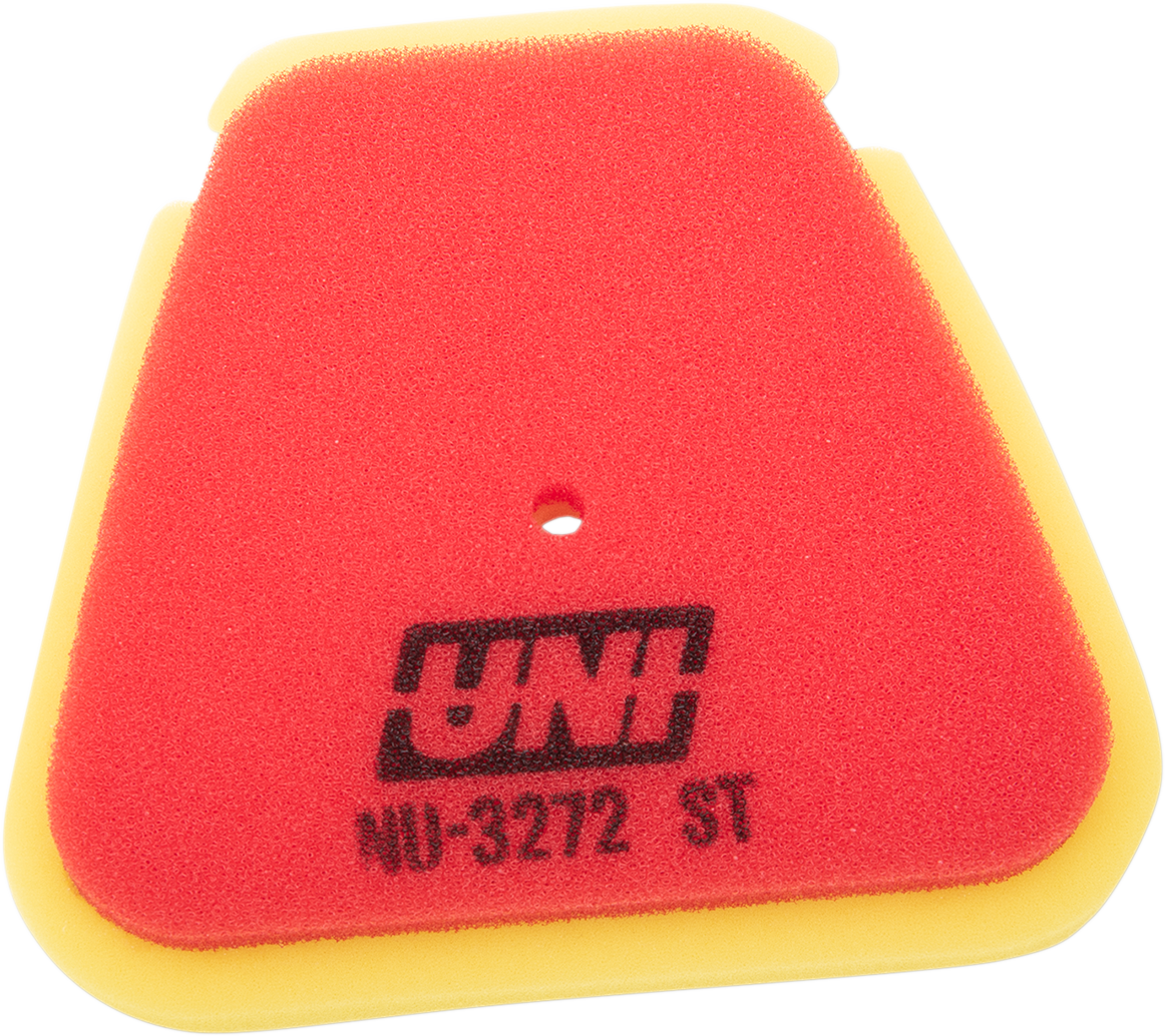 UNI FILTER Air Filter - Yamaha NU-3272ST