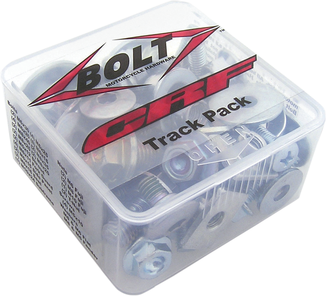 BOLT CRF Track Pack - Kit 2008-6CRF