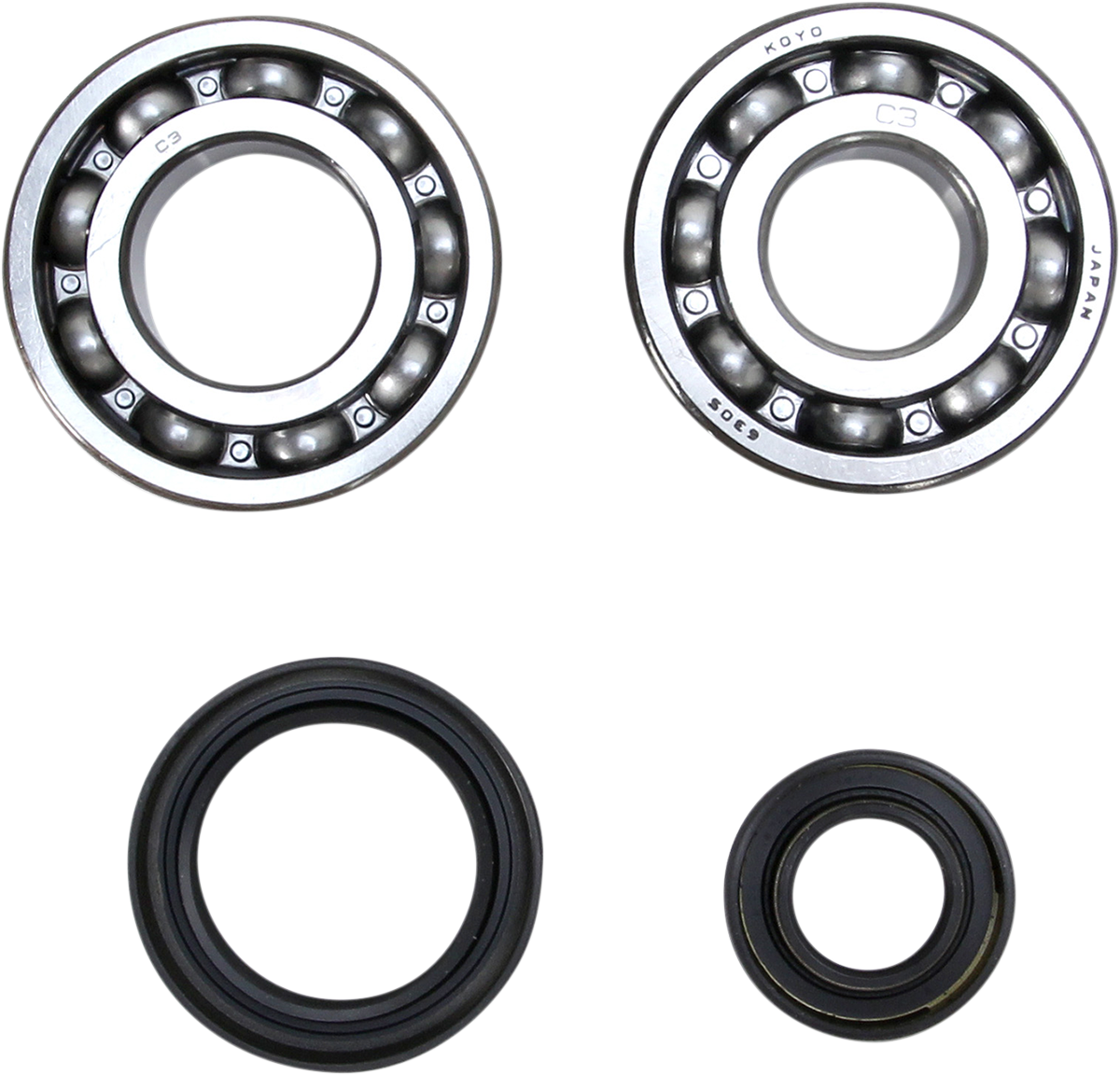 PROX Crank Bearing and Seal Kit 23.CBS33086