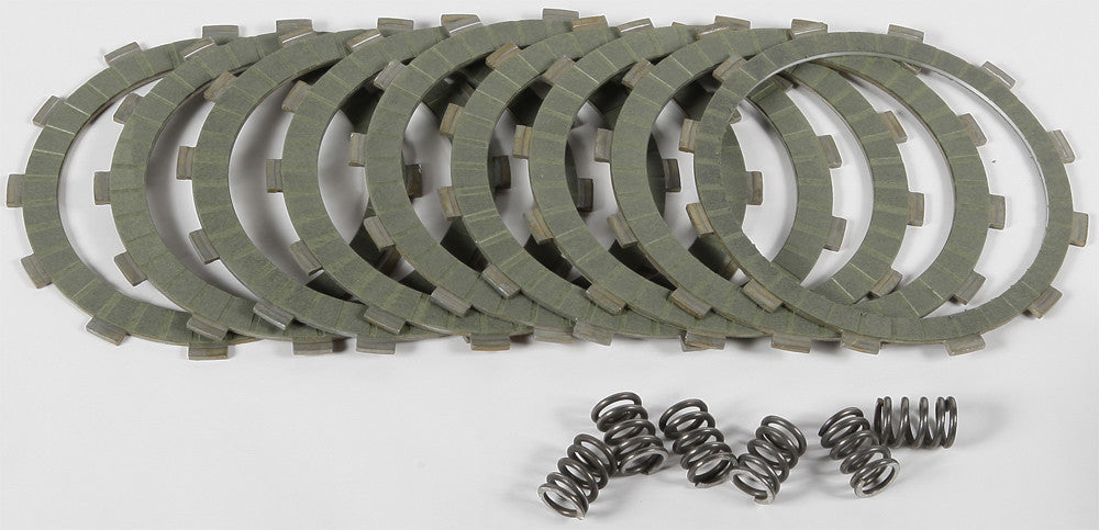 EBC Street Racer Clutch Kit Src68 SRC68