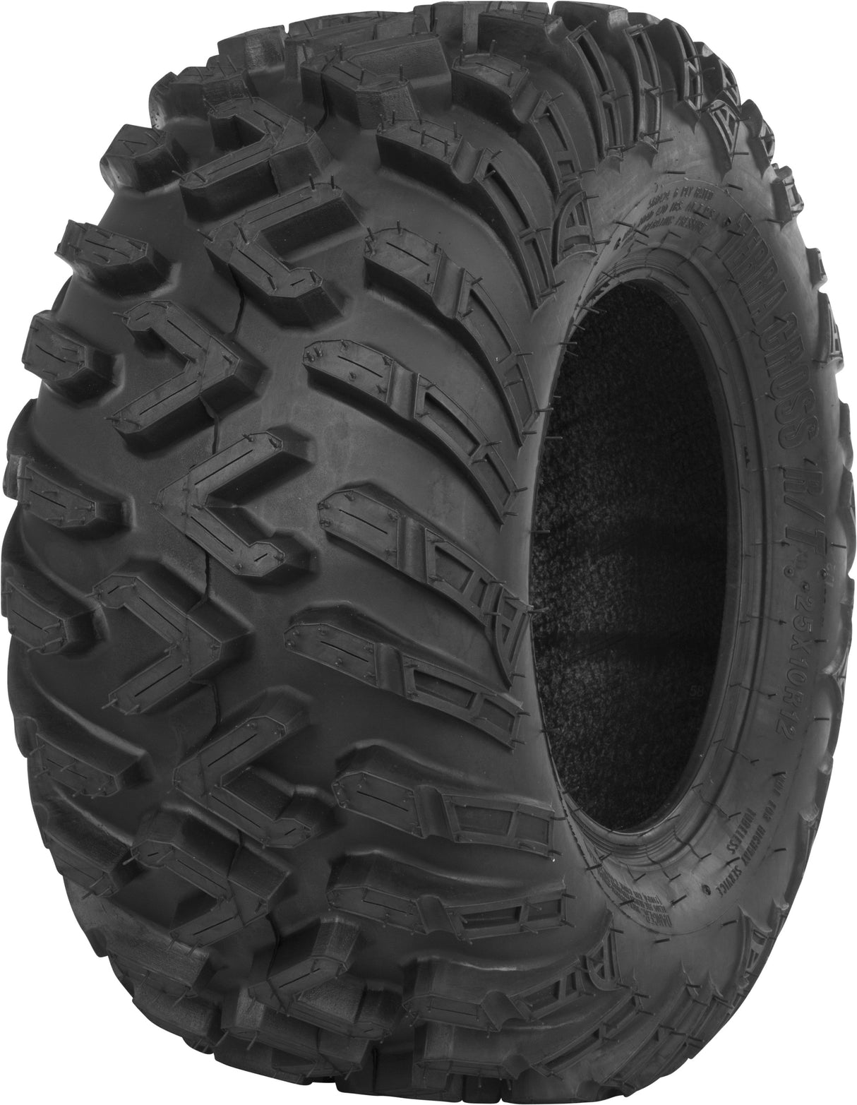 ITP Tire Teracrss Rear 26x11r12 Lr-990lbs Radial 560476