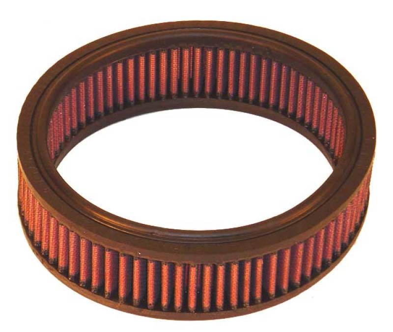 K&N Leyland/Morris/Riley Drop In Air Filter E-2601