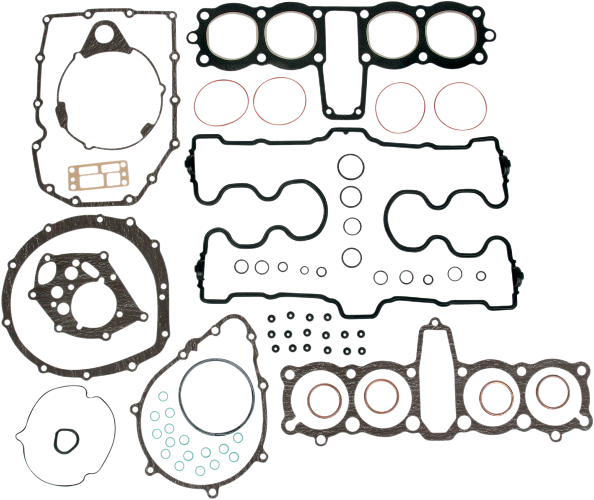 VESRAH Complete Gasket Kit - CB750 VG-176