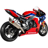 Escape AKRAPOVIC HRC CBR1000RR-R Fireblade SP 2021 S-H10E2-APLT 1810-2780 