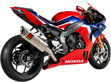 AKRAPOVIC Evolution Line Exhaust System CBR1000RR-R Fireblade 2020-2024 SP S-H10E3-APLT  1810-2786