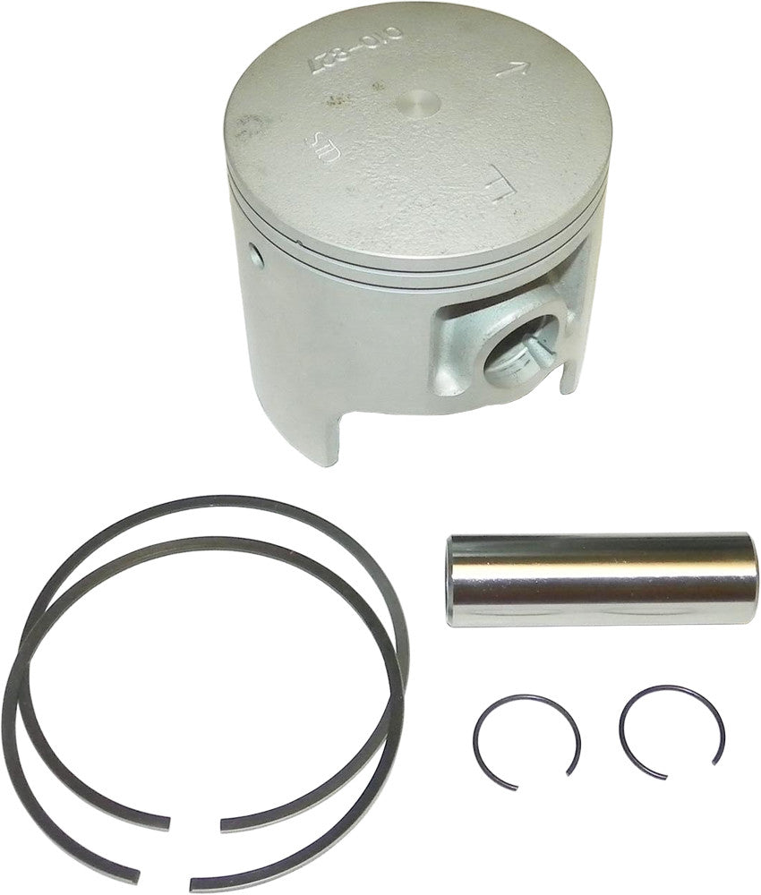 WSM Piston Yam 010-827K