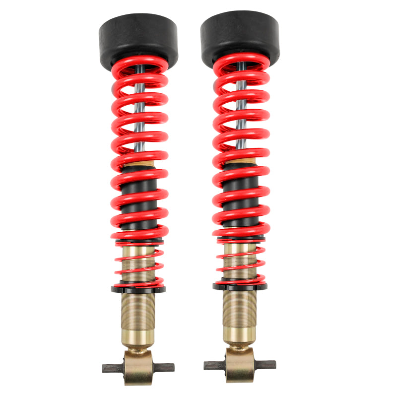 Belltech 2in Leveling Coilover Kit 2019+ Chevy Silverado 1500 4WD 15103