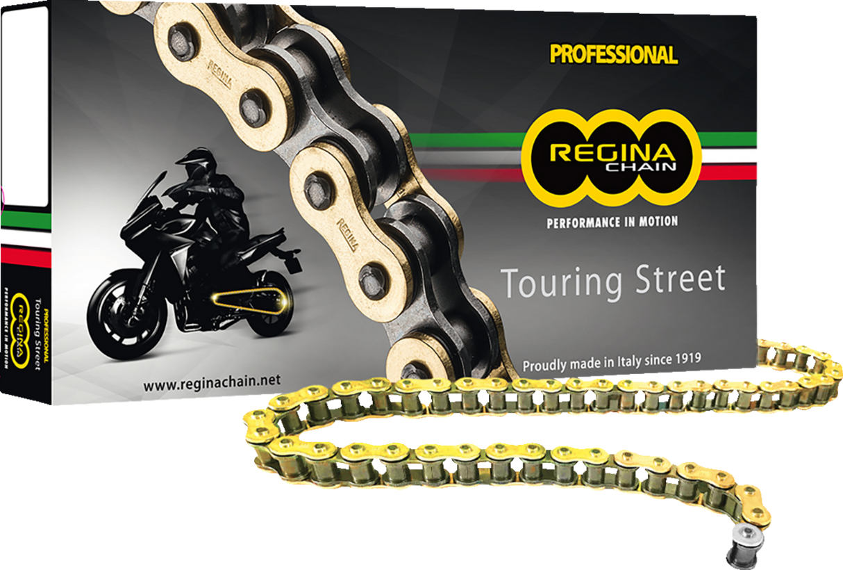 REGINA 530 ZRT - Chain - 120 Links 136ZRT/00C