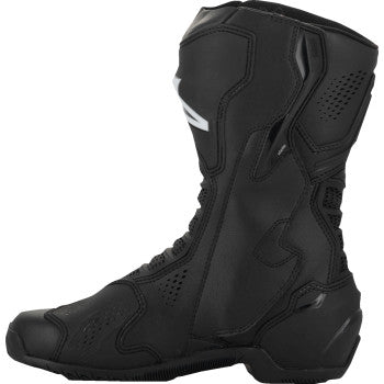 ALPINESTARS  Stella SMX-6 V3 Vented Boots - Black - US 6/EU 39 2223425-10-39