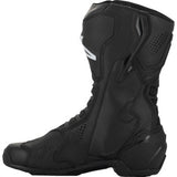 ALPINESTARS Stella SMX-6 V3 Vented Boots - Black - US 3.5/EU 36 2223425-10-36