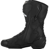 ALPINESTARS Stella SMX-6 V3 Vented Boots - Black - US 7.5/EU 41  2223425-10-41