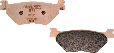 GALFER HH Sintered Brake Pads FD295G1371