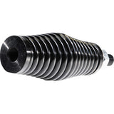 WHIPITLIGHTRODS Barrel Spring - Black 60-300