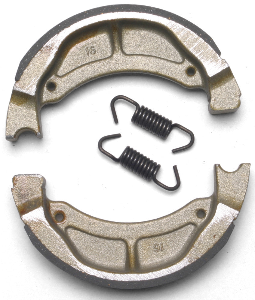 EBC Brake Shoes 519 Plain 519