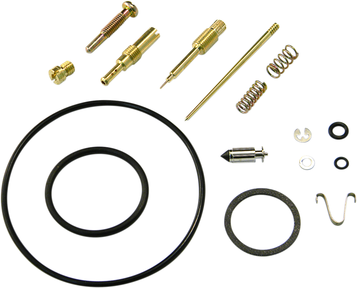 SHINDY Carburetor Kit - TRX200 '84,'90-'91 03-036