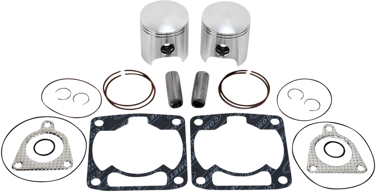 WISECO Piston Kit - Polaris High-Performance SK1281