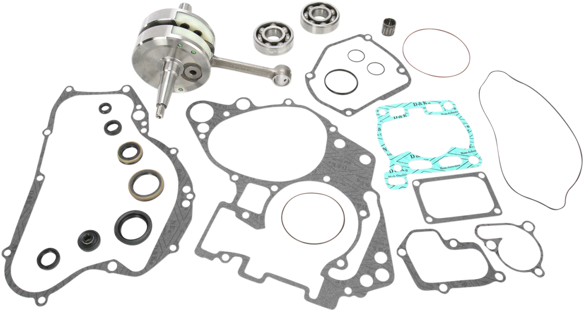 Hot Rods Crankshaft Kit CBK0081