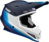 THOR Sector Helmet - Runner - MIPS - Navy/White - Medium 0110-7310