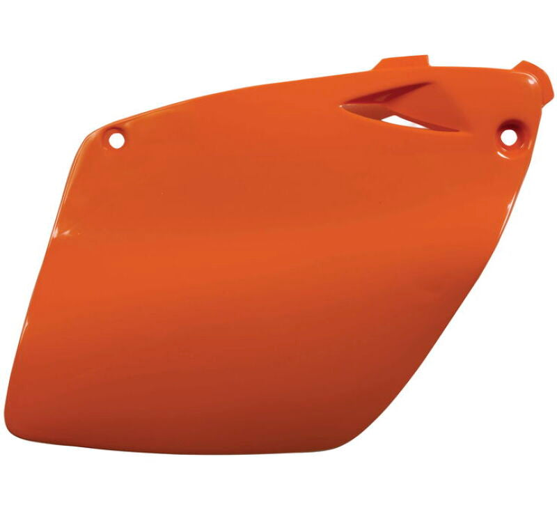 Acerbis 98-03 KTM EXC/MXC/SX Side Panels - Orange