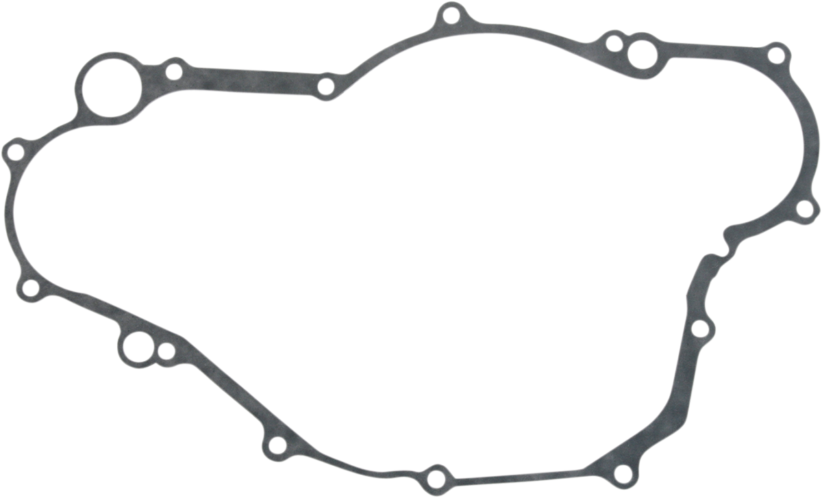 MOOSE RACING Clutch Cover Gasket 816094MSE