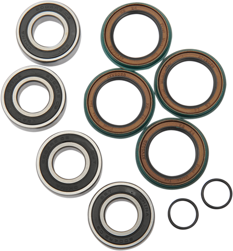 PIVOT WORKS Wheel Bearing Kit - Front PWFWK-C06-000