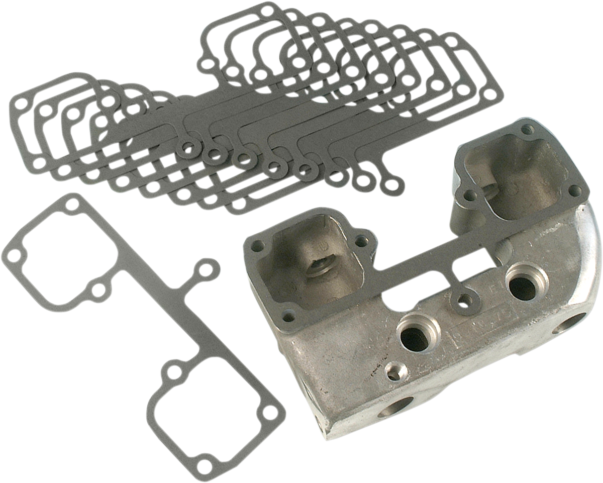 JAMES GASKET Rocker Cover Gasket - XL JGI-17536-70-X