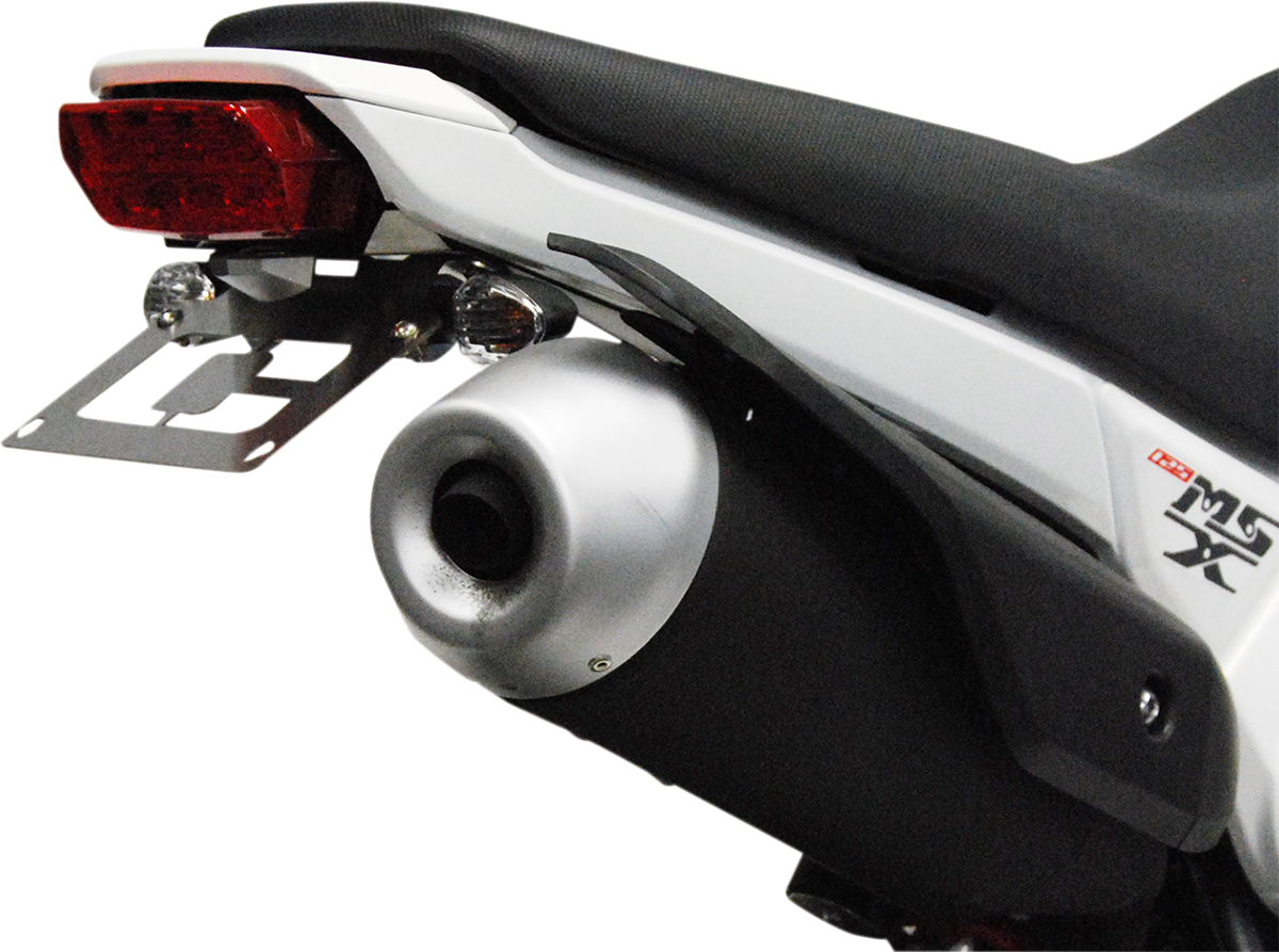 COMPETITION WERKES Fender Eliminator Kit - Grom 1H125