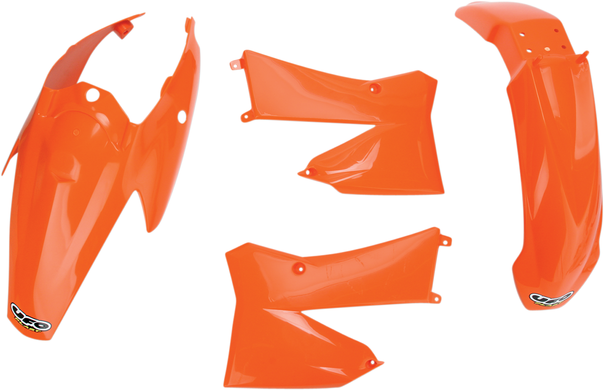 UFO Replacement Body Kit - OEM Orange KTKIT505-999