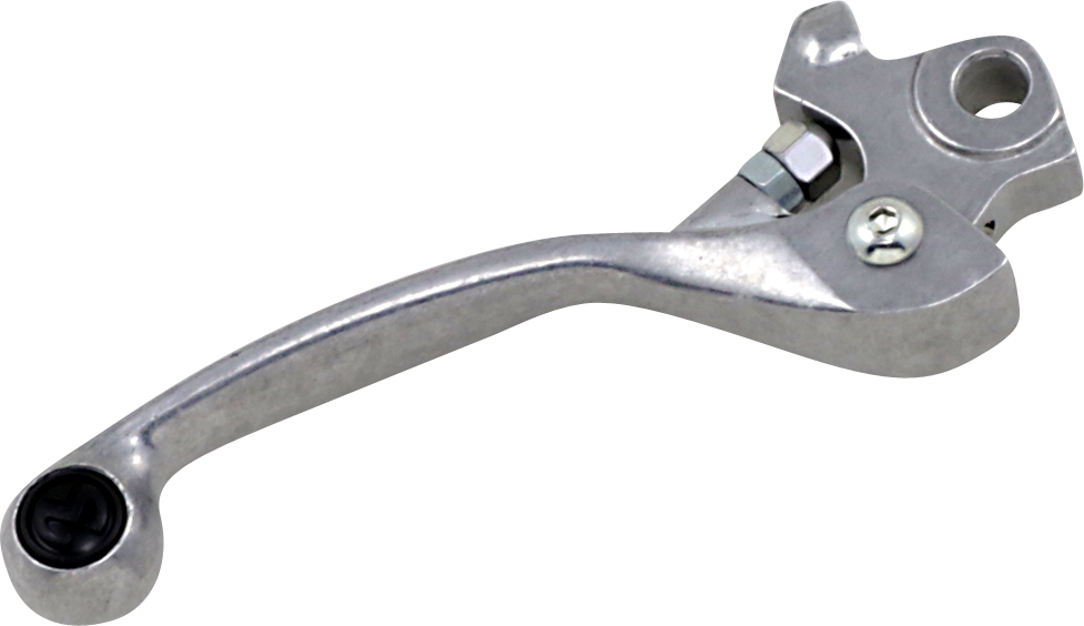 MOOSE RACING Brake Lever - Polished 1BDWF47