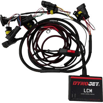DYNOJET Launch Control Kit - RZR 4 Pro R  2022-2024 96070009