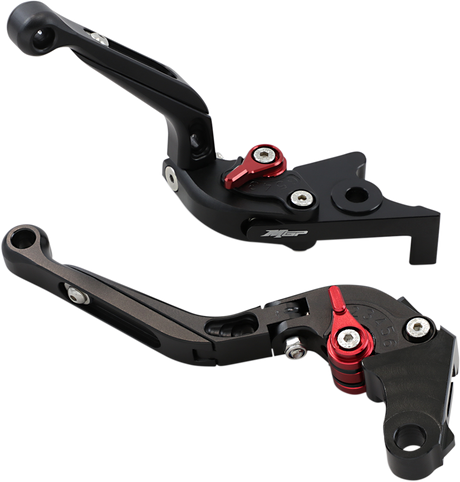 MGP Lever Set - MGP - Black 41401-2600