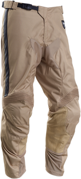 THOR Hallman Legend Pants - Tan - 30 2901-7994