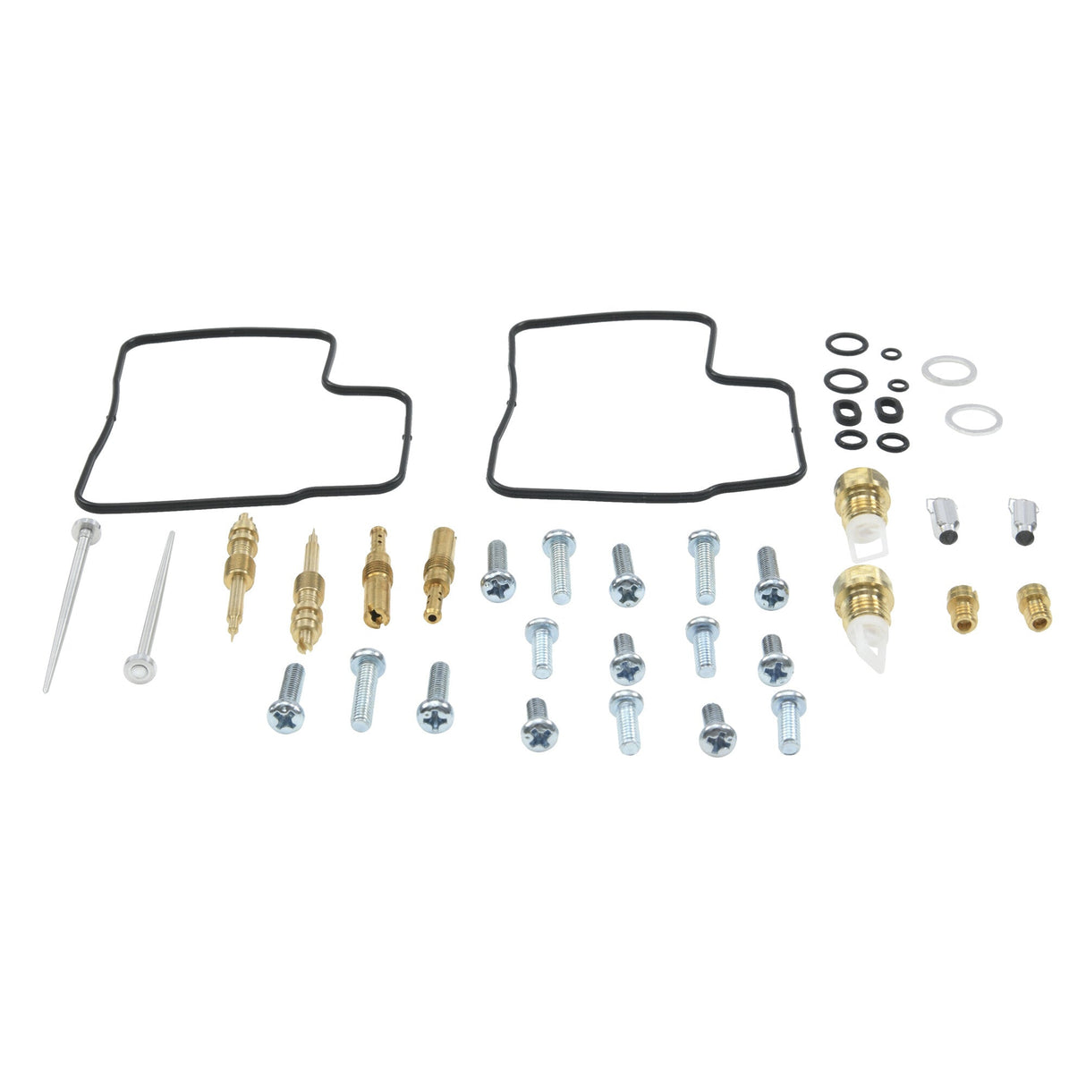 ALL BALLS Bike Carburetor Rebuild Kit 26-10140