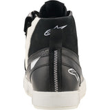 ALPINESTARS Stated Flair Shoes - Black/White - US 8.5 2541326-12-85