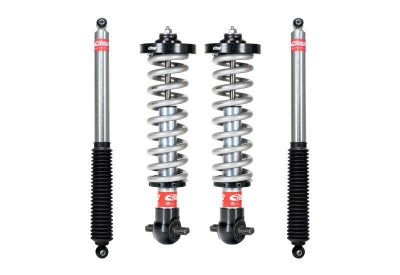 Eibach Pro-Truck Coilover 2.0 Front w/ Rear Shocks for 15-20 Ford F-150 3.5L EcoBoost 2WD E86-35-037-01-22