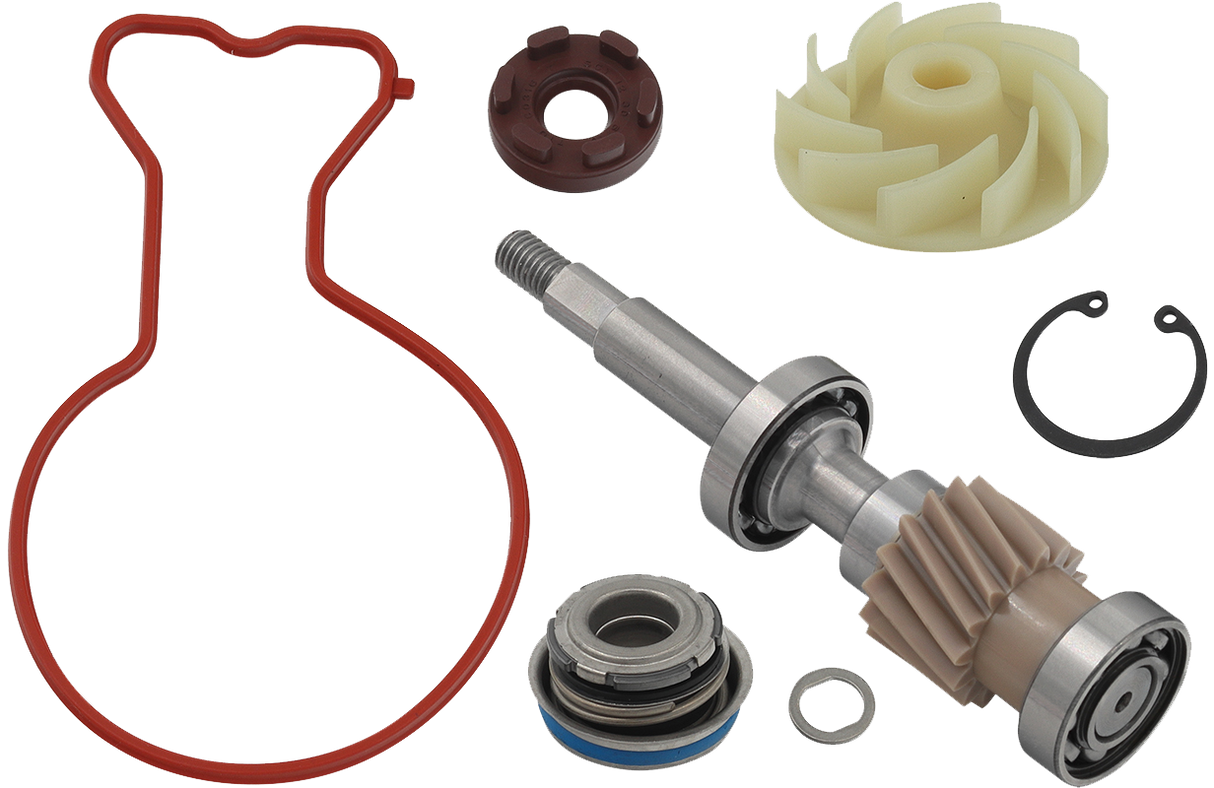 SP1 Water Pump Repair Kit Pol SM-10102