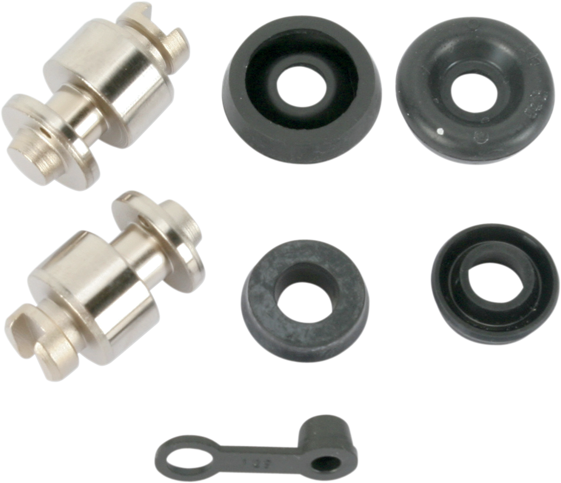 MOOSE UTILITY Wheel Cylinder Repair Kit - Honda 06-505M