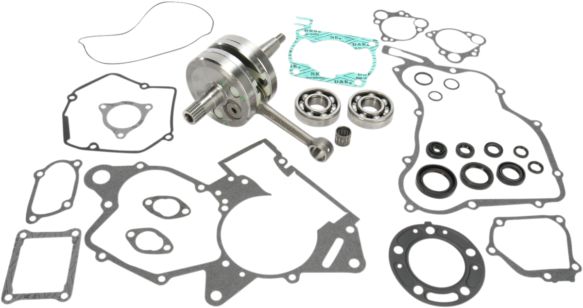 Hot Rods Crankshaft Kit CBK0018